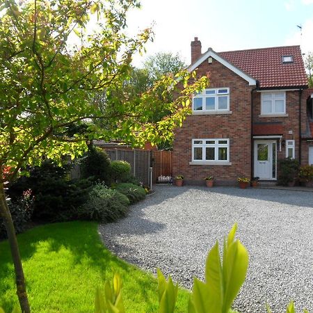 Eastdale Bed And Breakfast North Ferriby Exterior photo